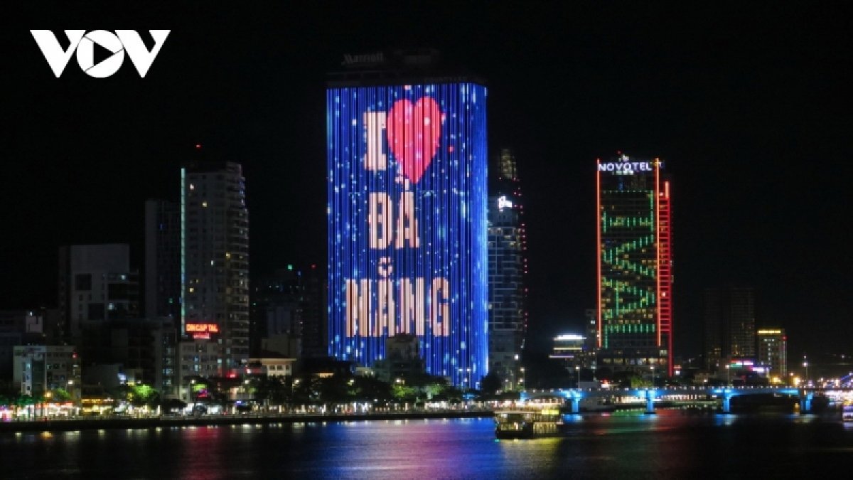 Đà Nẵng năm thứ 3 liên tiếp đạt giải Thành phố thông minh Việt Nam - Ảnh 1. Đà Nẵng năm thứ 3 liên tiếp đạt giải Thành phố thông minh Việt Nam - Ảnh 1.