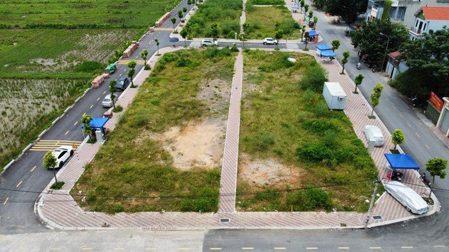 Khu đất gây sốt vùng ven tiếp tục được đấu giá- Ảnh 1. Khu đất gây sốt vùng ven tiếp tục được đấu giá- Ảnh 1.