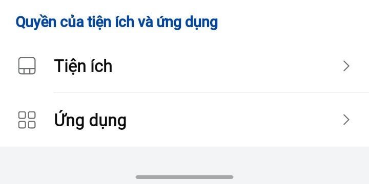 Rất có thể bạn đang bị truy cập dữ liệu bởi ứng dụng lạ trên Zalo, bạn cần kiểm tra ngay! - Ảnh 3.