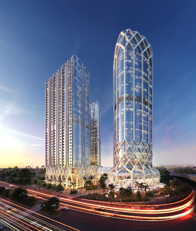 Khi một Khi một