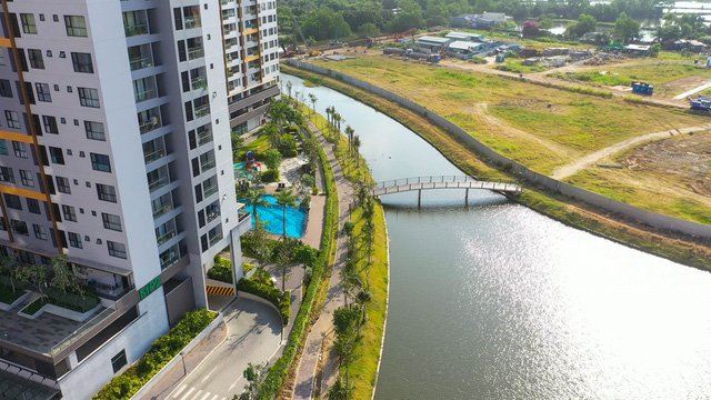Theo các chuyên gia, chi phí đầu vào tăng, giá BĐS không thể giảm