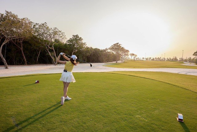 Eschuri Vũng Bầu Golf giảm giá tới 40% cho khách nghỉ dưỡng Sun Group tại Phú Quốc - Ảnh 2.
