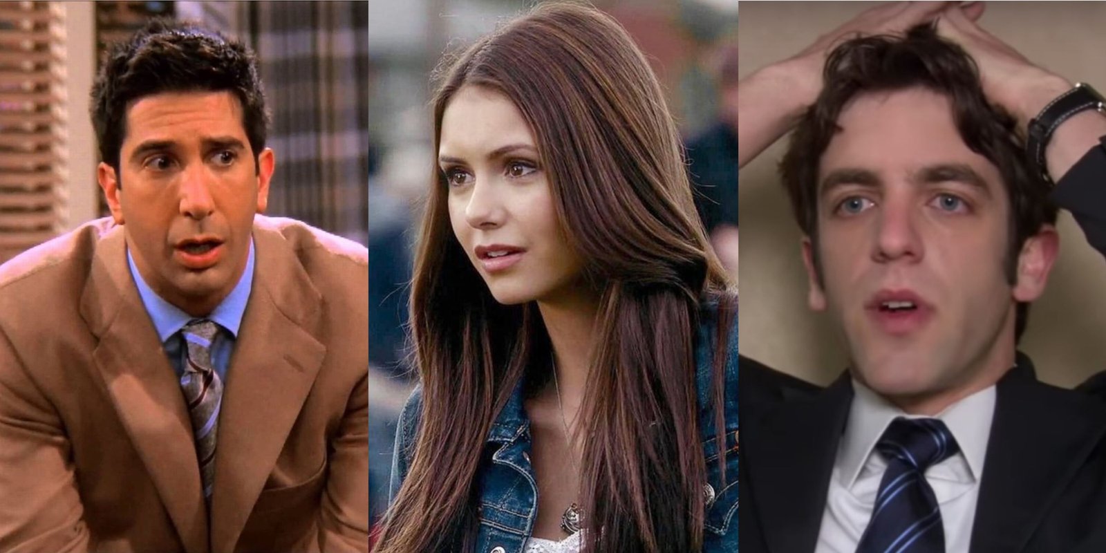 10 Exes truyền hình tồi tệ nhất