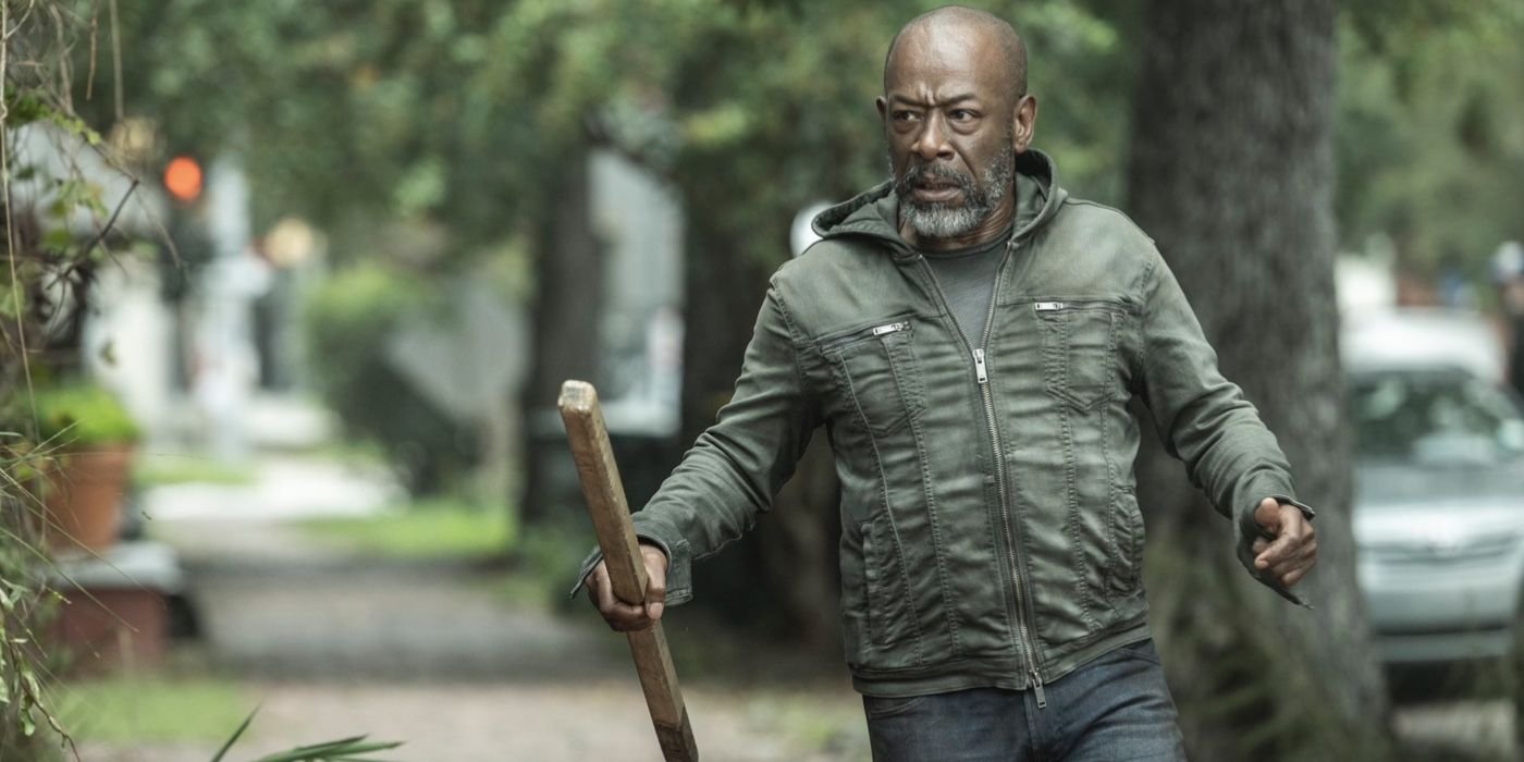 Fear the Walking Dead Season 8, Episode 4, "King County," Recap & Spoilers