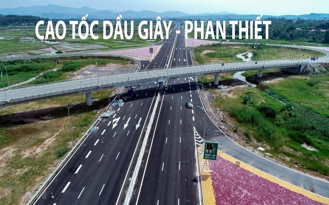 Vì sao nhà đầu tư đổ về Bình Thuận chờ cao tốc Dầu Giây – Phan Thiết?