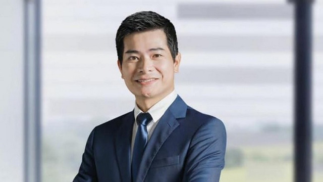 Ông Nguyễn Thọ Tuyển, Chủ tịch HĐQT Công ty BHS