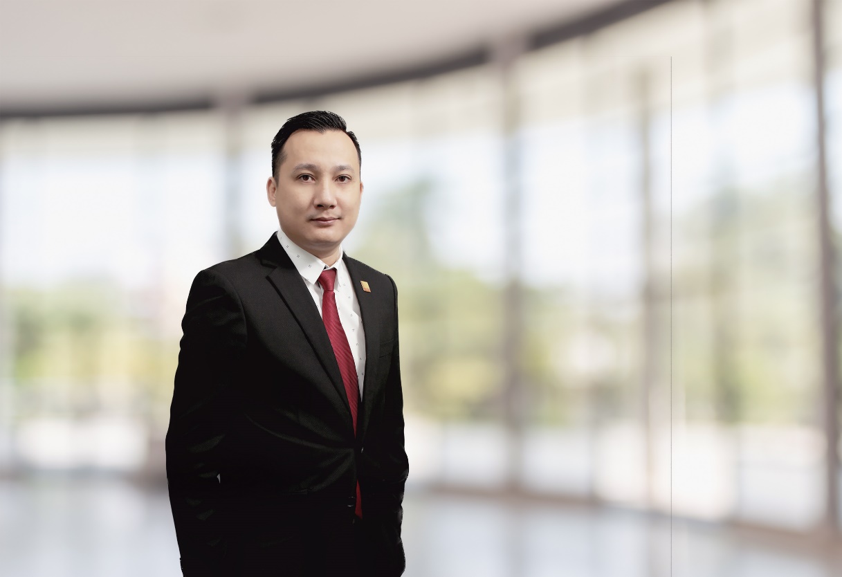 Ông Nguyễn Khánh Duy, Giám đốc bộ phận Kinh doanh Nhà ở, Savills Việt Nam
