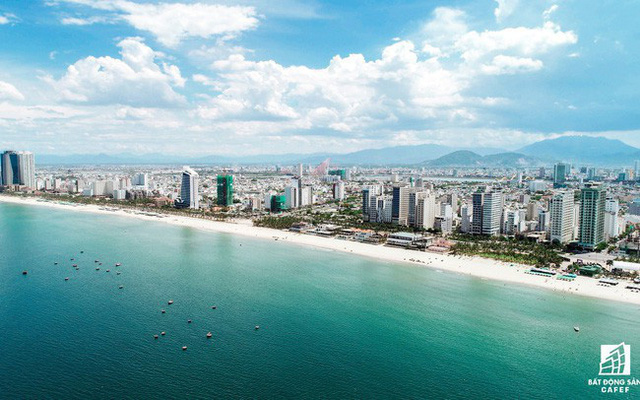 Nhà đầu tư chờ "bắt đáy" thị trường bất động sản Đà Nẵng