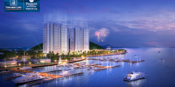 Best Western Premier Sapphire Ha Long