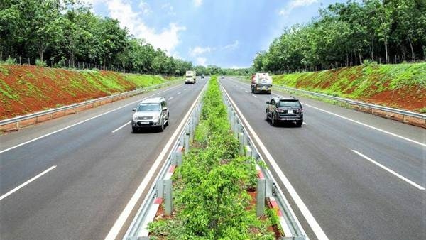 Dự án cao tốc Tân Phú - Bảo Lộc dự kiến được khởi công trong quý III/2022 và hoàn thành vào năm 2025. Ảnh: Minh Khôi.
