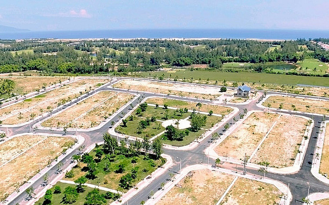 Đồng Nai duyệt quy hoạch khu tái định cư quy mô lớn tại huyện Nhơn Trạch