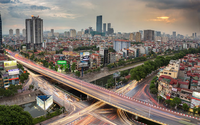Bài toán phát triển Bất động sản đô thị Việt Nam