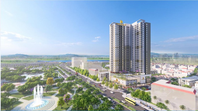 Nhu cầu chung cư cao cấp tại Bắc Ninh ngày càng lớn.