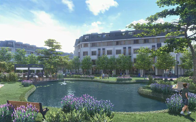 Dự án Thịnh Đán Residence Thái Nguyên tiềm năng đột phá