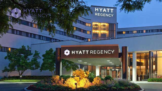 Hyatt Regency Ho Tram Residences