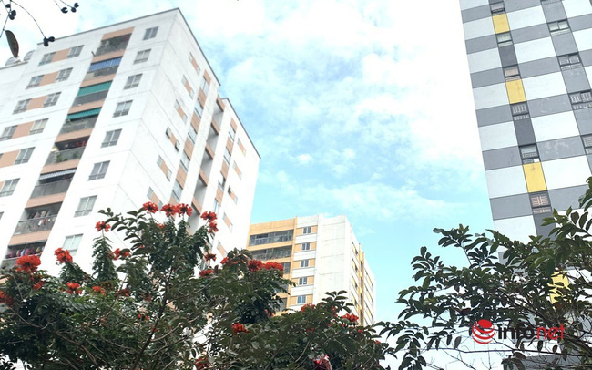 Tìm mua căn hộ chung cư giá hơn 1 tỷ ở đâu tại Hà Nội?