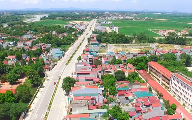Thanh Hoá chấp thuận đầu tư khu dân cư hơn 620 tỷ đồng