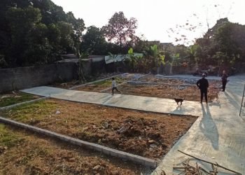 Nhiều nhà đầu tư "cá mập" rút khỏi thị trường bất động sản tỉnh?