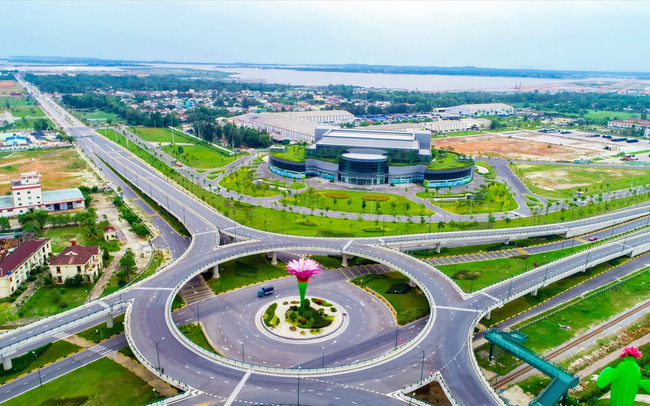 Quảng Nam quy hoạch phân khu xây dựng khu công nghiệp công nghệ cao 310ha