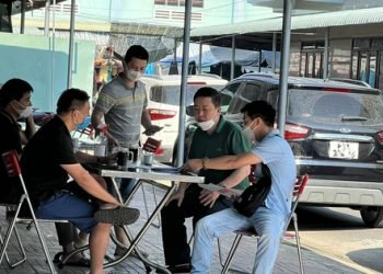 Nhà đầu tư BĐS kì cựu: “Tôi chẳng mong đến Tết”