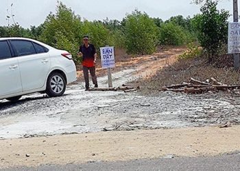 Chê lô đất 185 triệu “đồng không mông quạnh”, 4 năm sau cầm tiền tỉ cũng khó mua được: Cứ có tiền là chọn đầu tư BĐS!