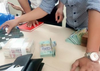 Mua bất động sản cận Tết lợi gì?