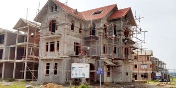 Đây là những tuổi đại kỵ không xây nhà trong năm Nhâm Dần
