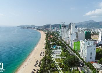 Tại sao nhà đầu tư khôn ngoan nên mua BĐS nghỉ dưỡng trước thời điểm cuối tháng 3 năm nay?