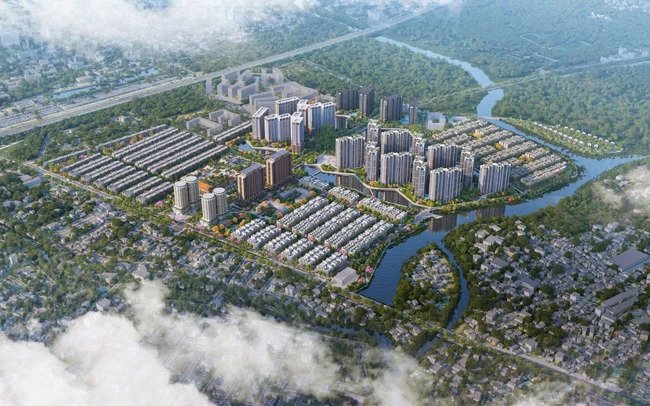 CNN: The Global City sẽ là ‘thành phố trong thành phố mới’ tại Việt Nam