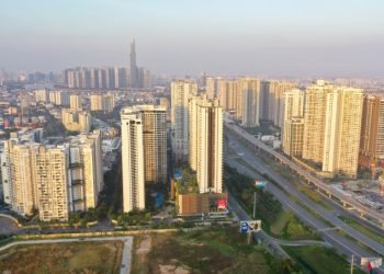 Đầu tư căn hộ cho thuê thoái trào