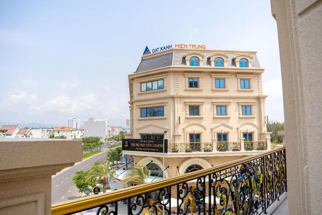 Đất Xanh Miền Trung mạnh tay đầu tư cho boutique hotel Regal Maison Phu Yen - Ảnh 3.