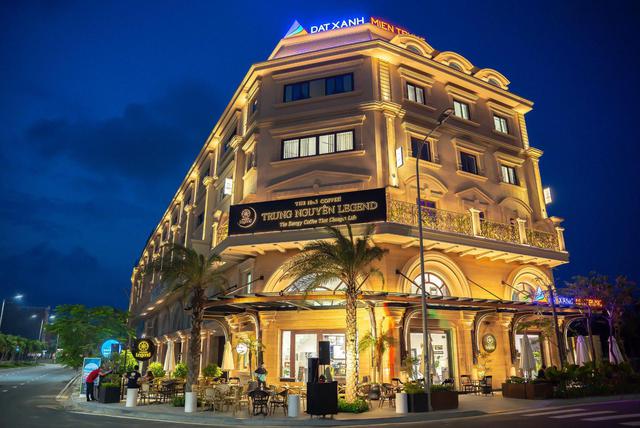 Đất Xanh Miền Trung mạnh tay đầu tư cho boutique hotel Regal Maison Phu Yen - Ảnh 4.