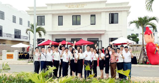 TNR Stars Thái Hòa chào đón cư dân nhận bàn giao shophouse và shopvilla - Ảnh 4.