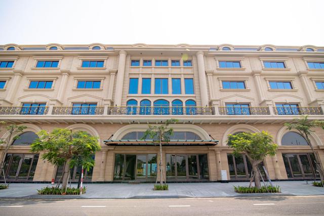 Đất Xanh Miền Trung mạnh tay đầu tư cho boutique hotel Regal Maison Phu Yen - Ảnh 1.