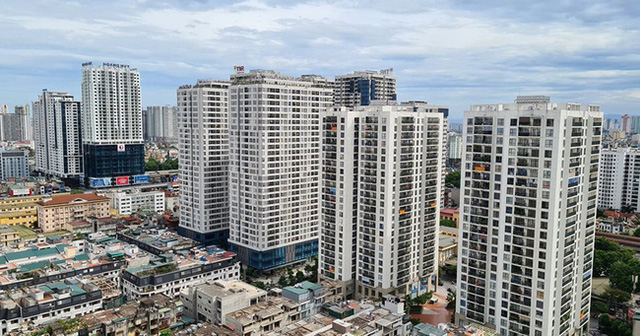 Hiếm có, khó tìm căn hộ dưới 2 tỷ đồng tại TP Hồ Chí Minh - Ảnh 1.
