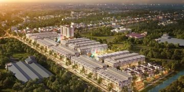 T&T Phố Nối đón sóng đầu tư Đông Nam Hà Nội
