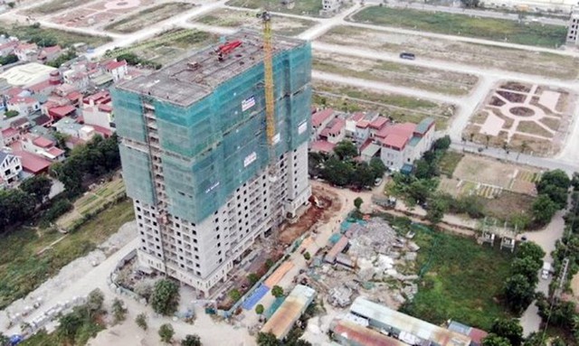 Loạt dự án nhà ở xã hội tại Bắc Ninh bán sai đối tượng, thu tiền ngoài cả trăm triệu  - Ảnh 2.