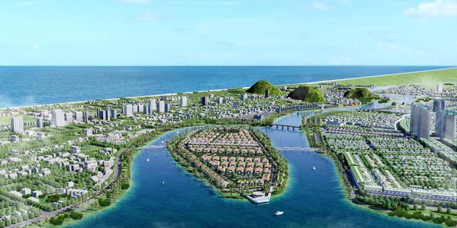 Sun Property giới thiệu dự án Sunneva Island (Đảo Ánh Dương) tại Đà Nẵng - Ảnh 3.