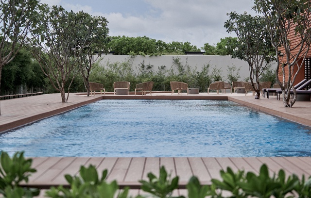 Khám phá không gian sống xanh, riêng tư và đẳng cấp tại Wyndham Phú Quốc - Ảnh 1.