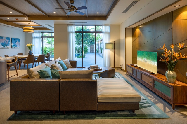 Fusion Resort & Villas Đà Nẵng tạo sức hút với nhà đầu tư - Ảnh 4.