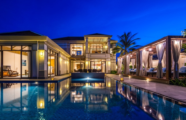 Fusion Resort & Villas Đà Nẵng tạo sức hút với nhà đầu tư - Ảnh 3.