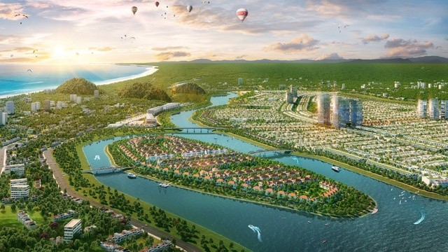 Đà Nẵng sẽ là thành phố đáng đến, sinh sống và đầu tư - Ảnh 3.
