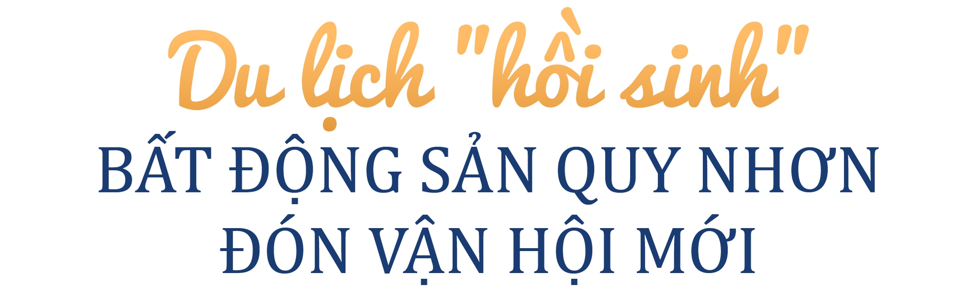 The Sailing Quy Nhon - Dự án được giới đầu tư săn đón nhất Bình Định - Ảnh 1.