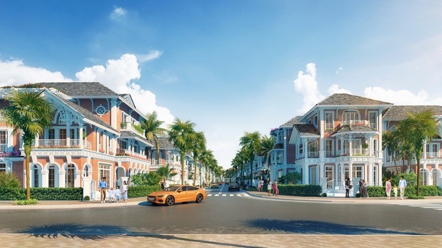 5 yếu tố tạo nên khu đô thị đáng sống Sunneva Island Đà Nẵng - Ảnh 2.