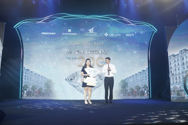 Giao dịch bùng nổ tại lễ mở bán dự án HTL Seaside Phú Yên - Ảnh 5.