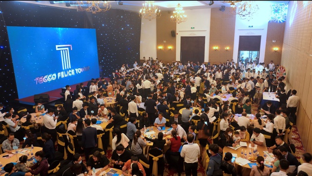 DXMD Việt Nam được vinh danh là nhà phân phối bất động sản hàng đầu miền Nam - Ảnh 2.