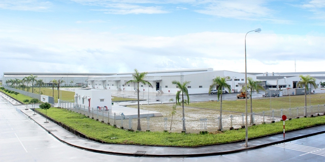 PC1 mua lại 70% vốn của Công ty Phát triển Khu công nghiệp Nomura - Hải Phòng từ Nomura Asia Investment - Ảnh 1.