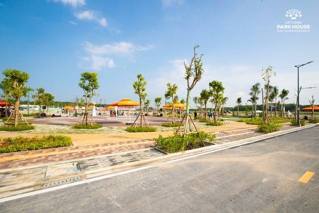 Bất động sản Chơn Thành - Bình Phước còn nhiều tiềm năng tăng giá trong dài hạn - Ảnh 2.
