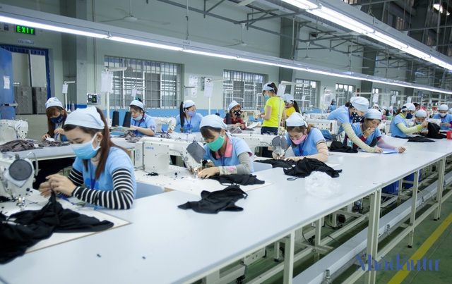     Các khu công nghiệp lác đác đang là điểm sáng thu hút đầu tư của Quảng Nam - Ảnh 2.