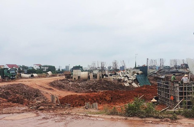 Bắc Giang điều chỉnh quy hoạch hàng loạt khu dân cư, khu đô thị theo hướng tăng tầng - Ảnh 2.